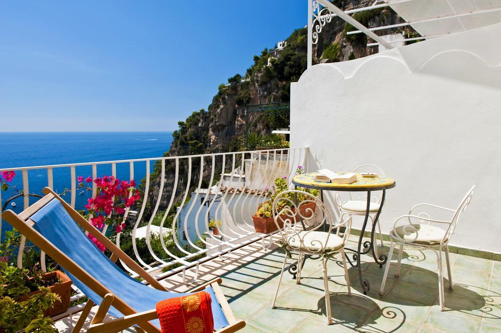 La Rosa Dei Venti Aparthotel Positano Phòng bức ảnh