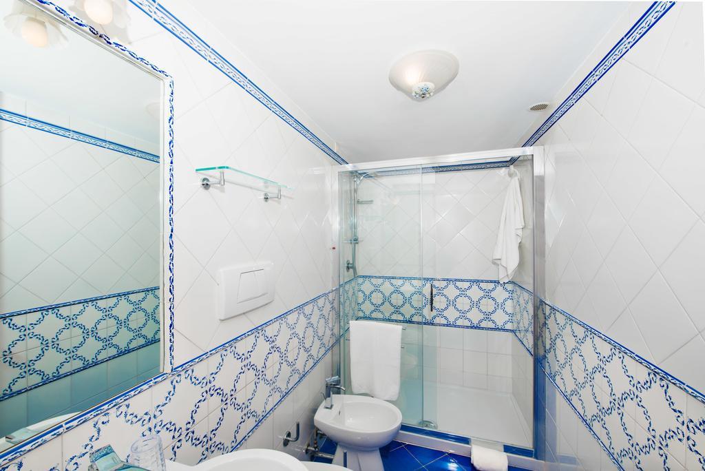 La Rosa Dei Venti Aparthotel Positano Ngoại thất bức ảnh