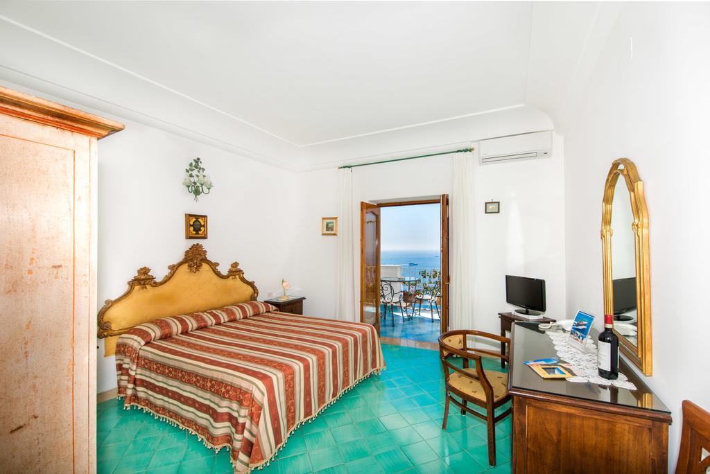 La Rosa Dei Venti Aparthotel Positano Ngoại thất bức ảnh