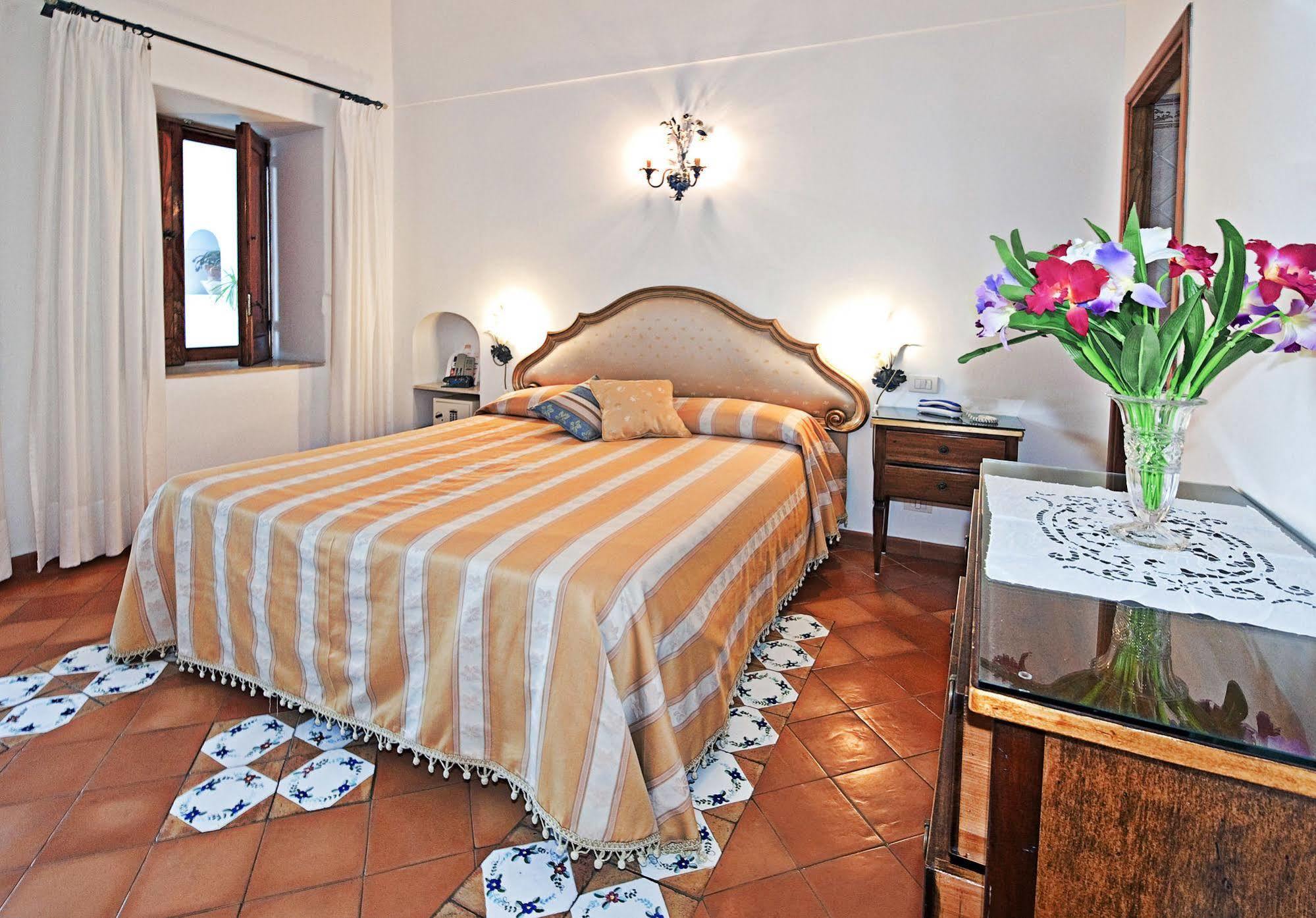 La Rosa Dei Venti Aparthotel Positano Ngoại thất bức ảnh
