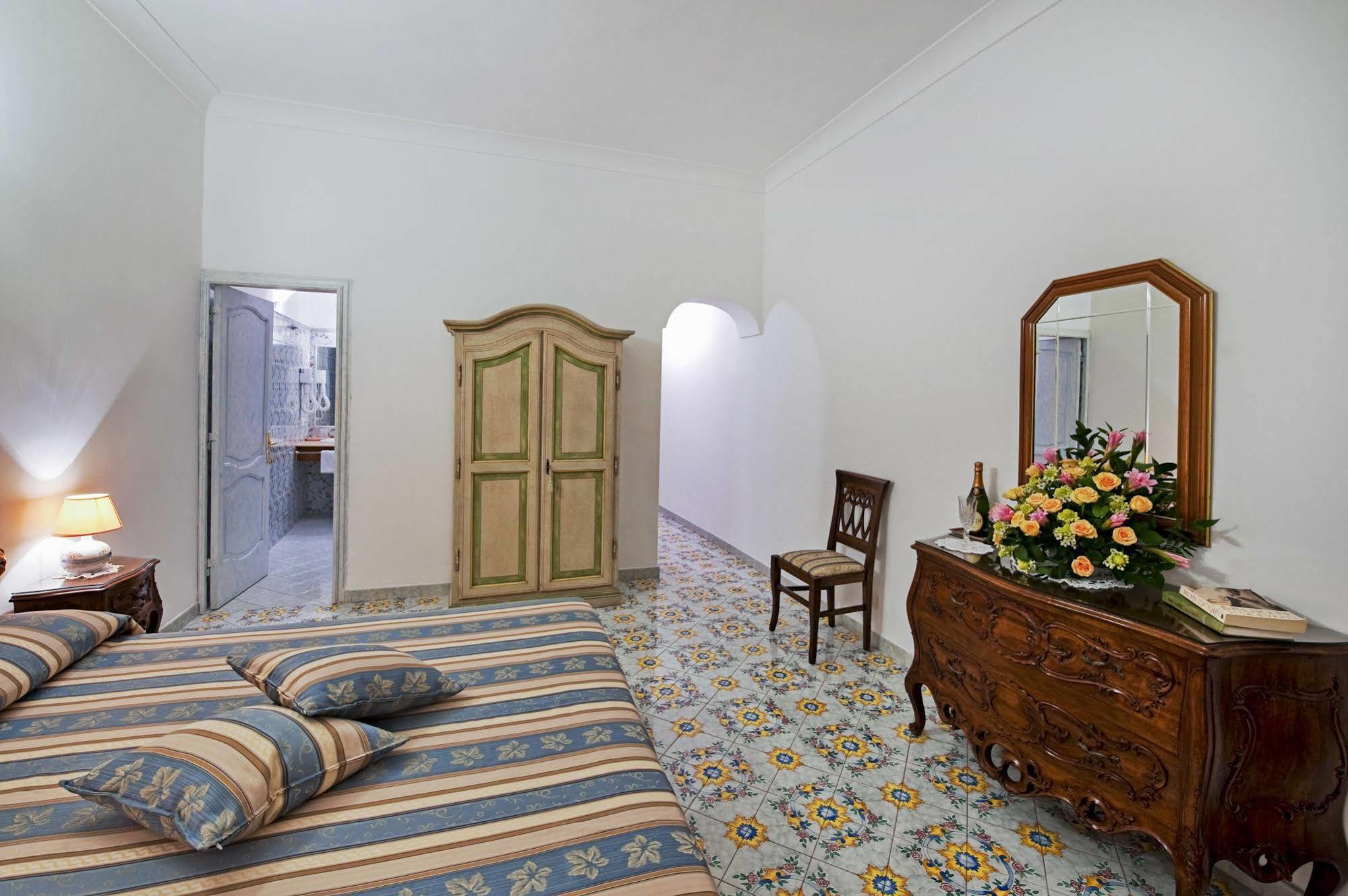 La Rosa Dei Venti Aparthotel Positano Ngoại thất bức ảnh