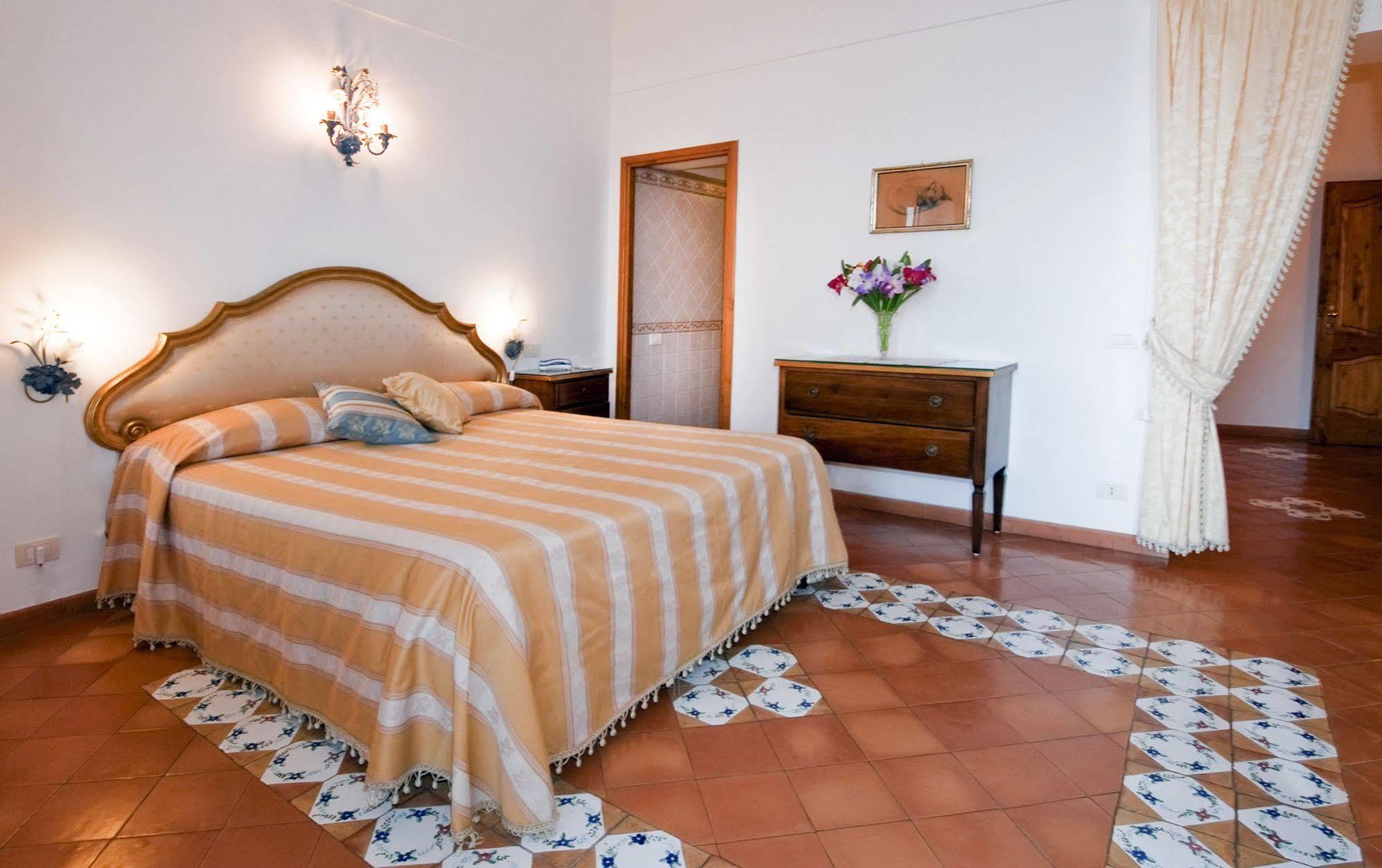 La Rosa Dei Venti Aparthotel Positano Ngoại thất bức ảnh